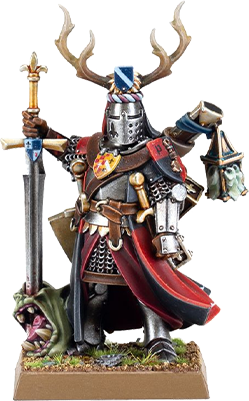 Warhammer Cities of Sigmar