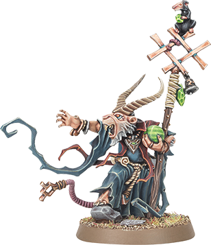 Warhammer Age of Sigmar